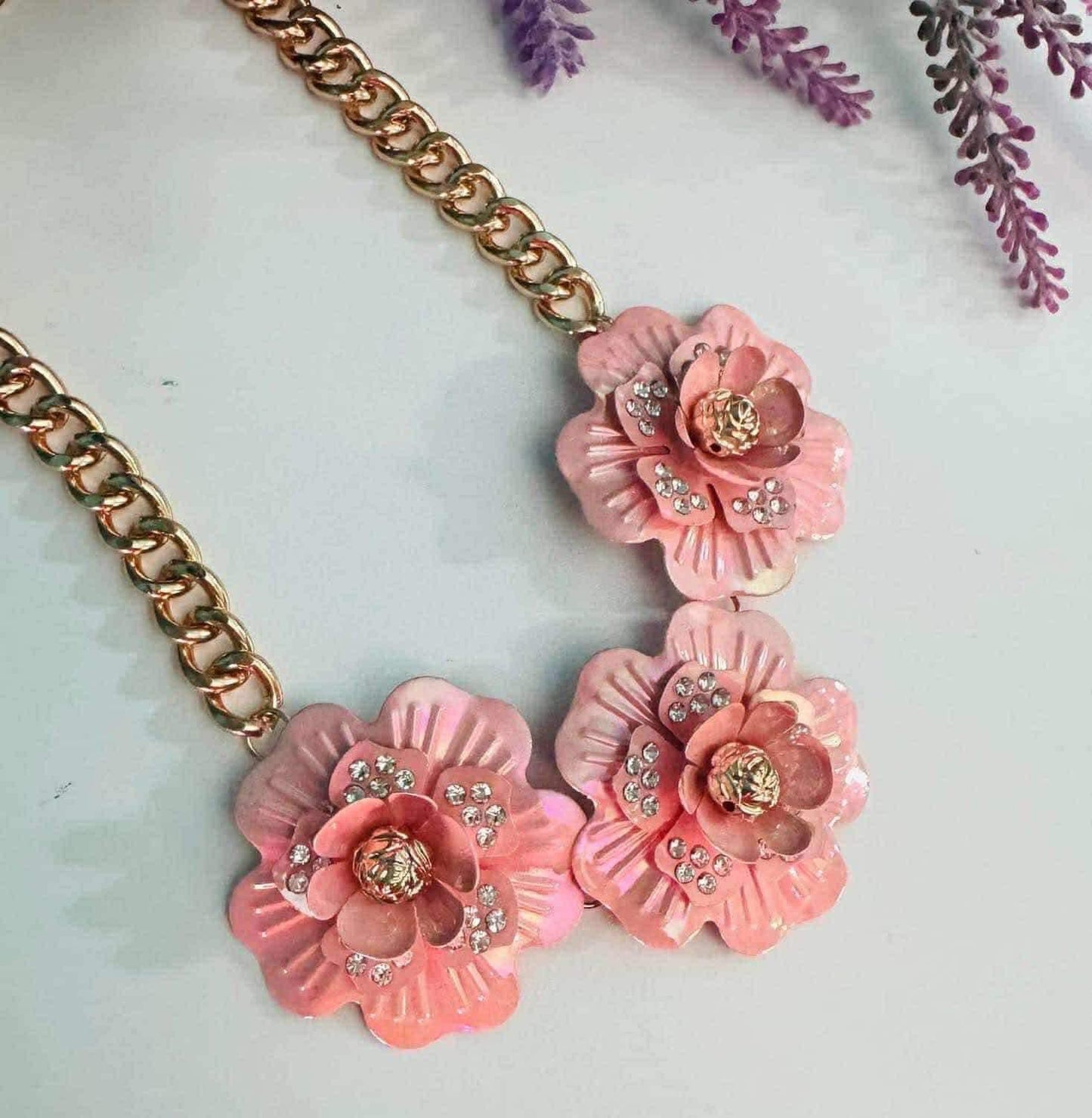 Gala Genre - Pink LOTP December