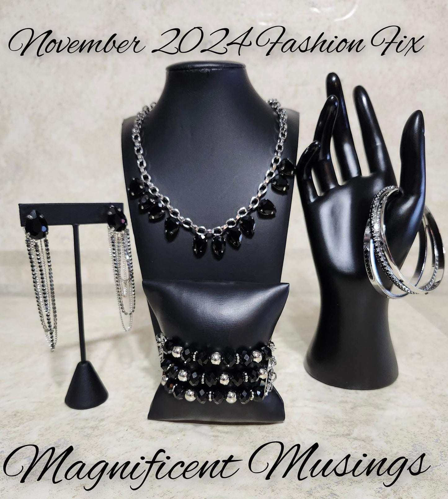 Magnificent Musings 11/24