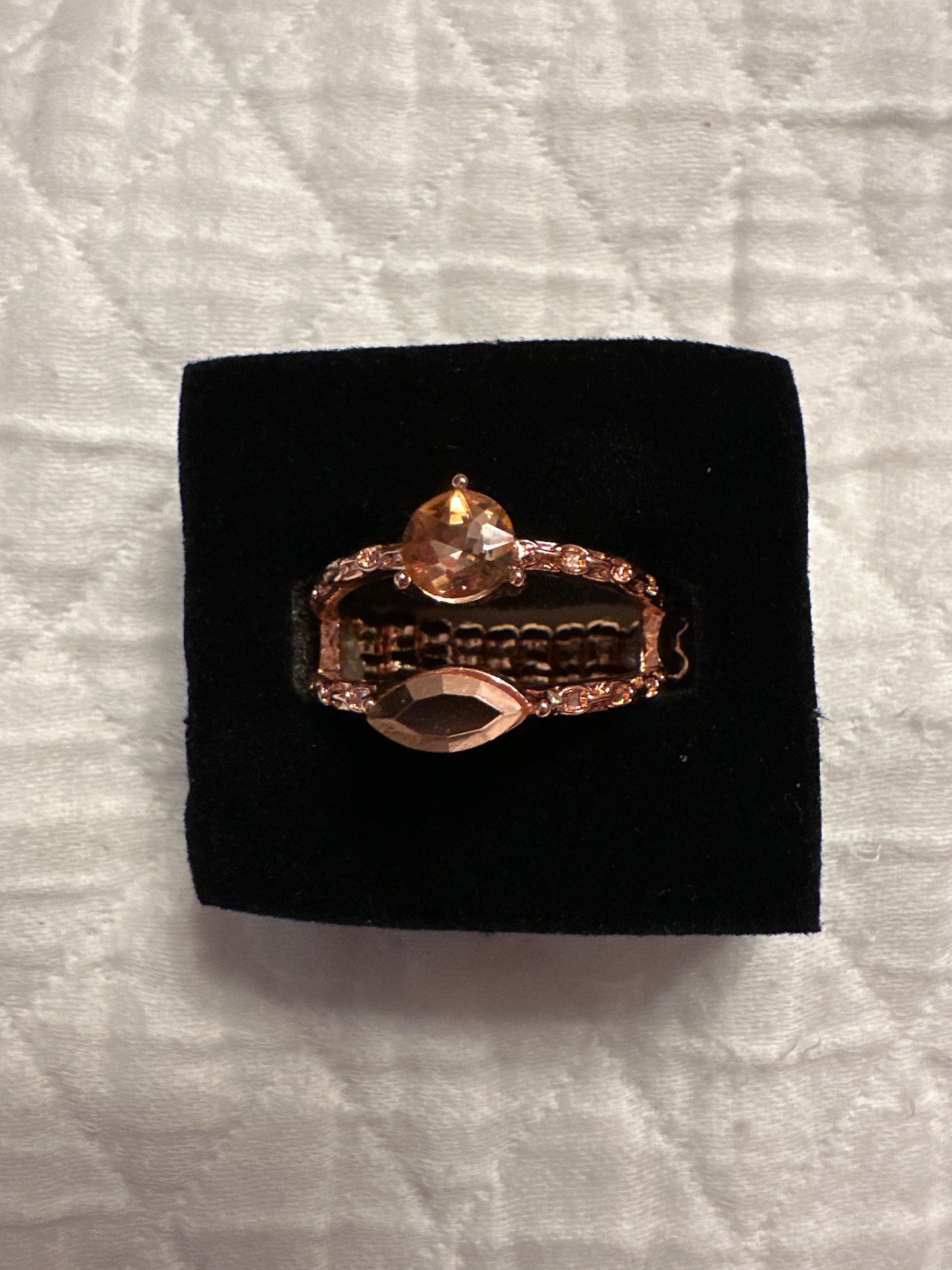 Embraceable elegance - copper