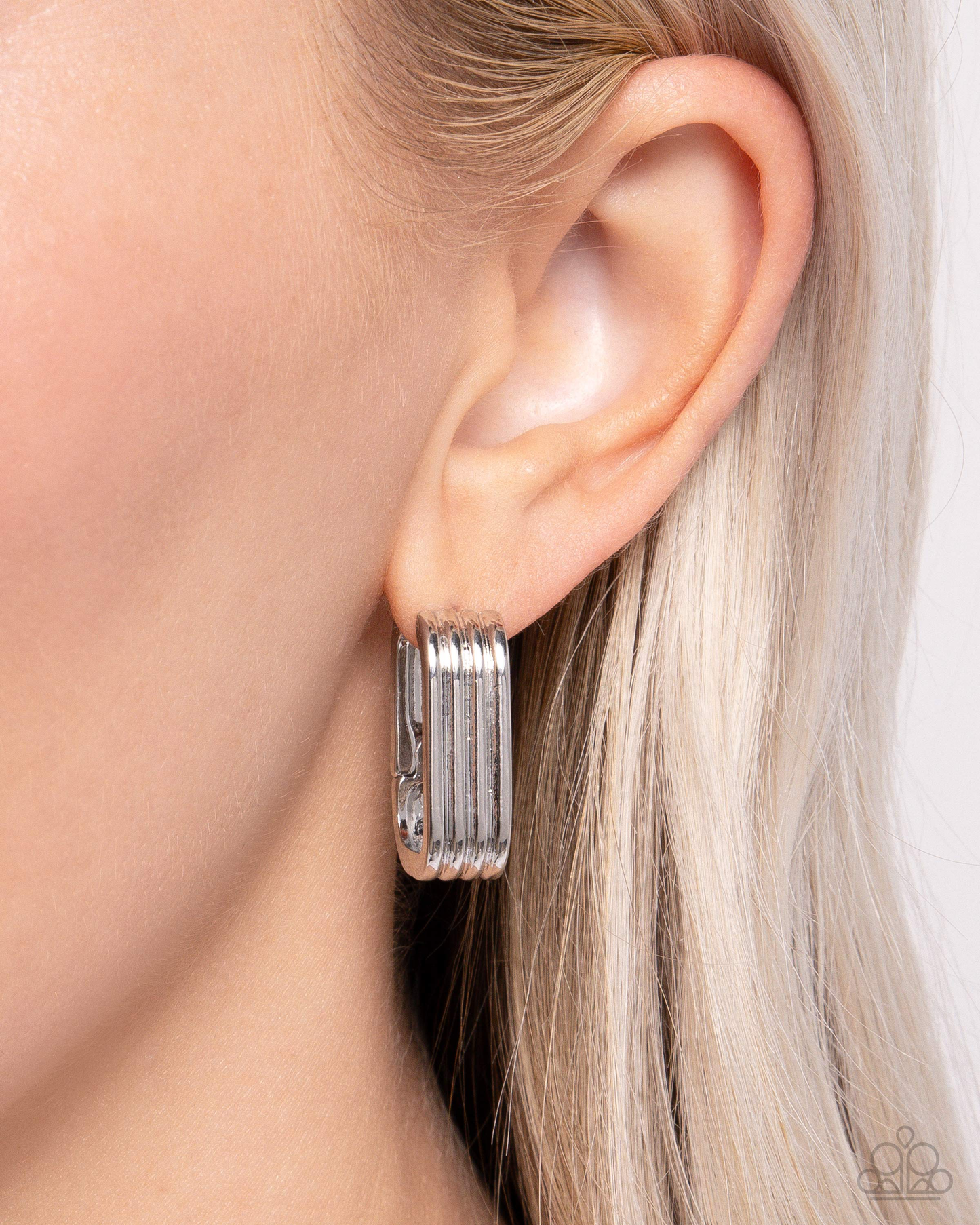 Vendetta vanity – silver