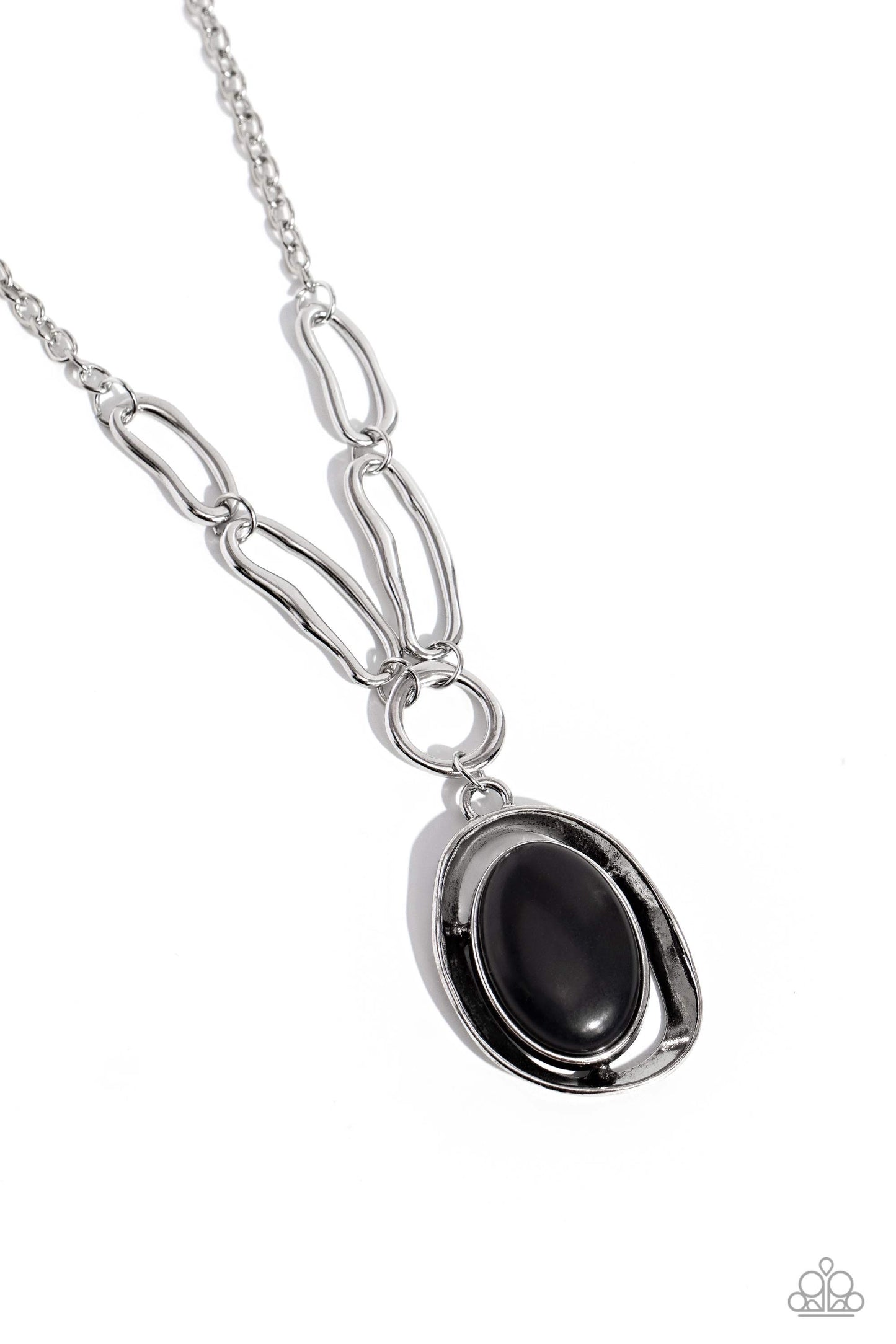 Sandstone stroll – black 