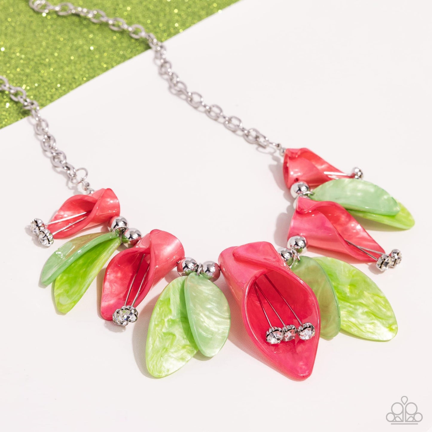 Garden Grace - Multi