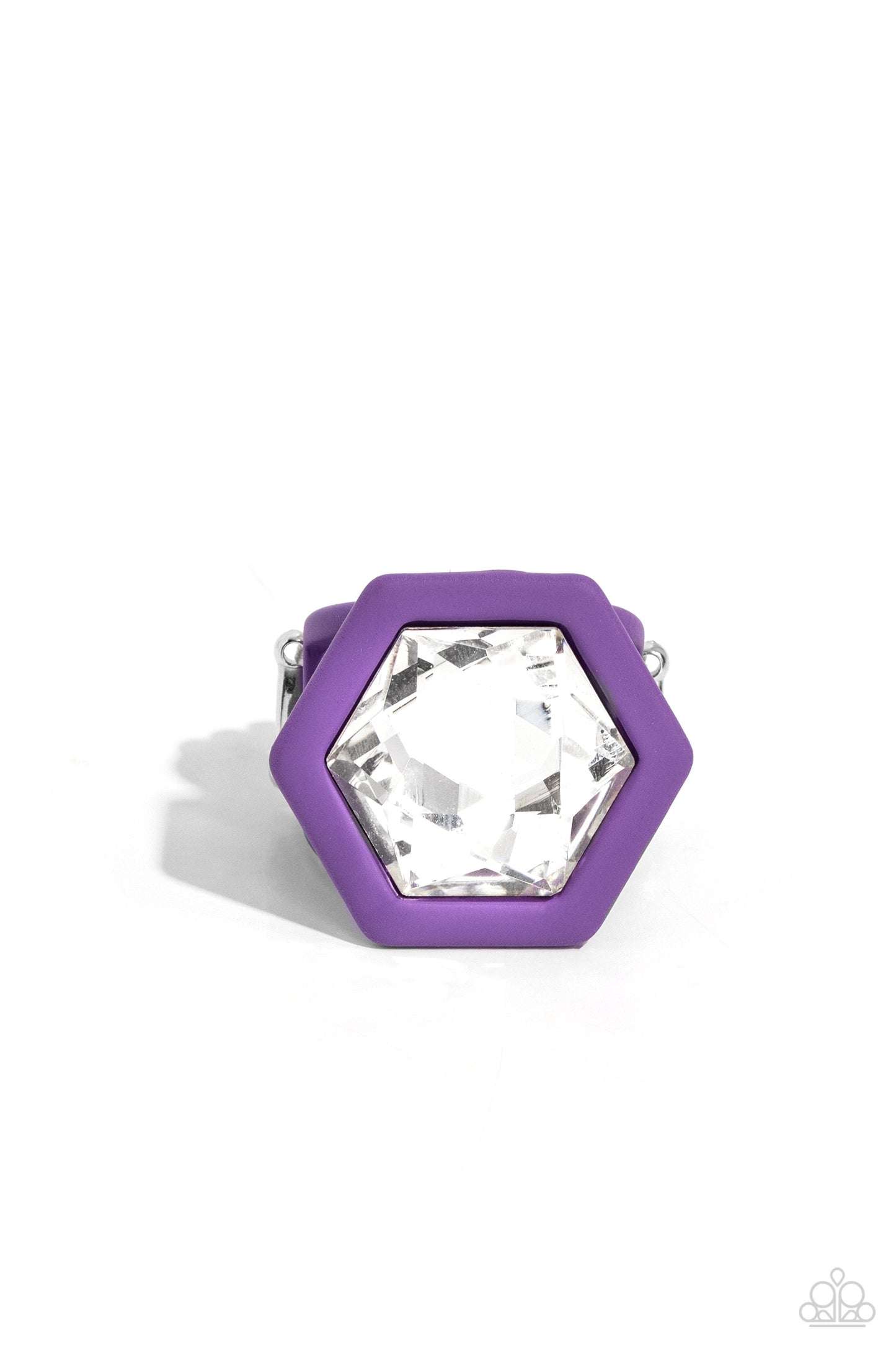 Changing class - purple
