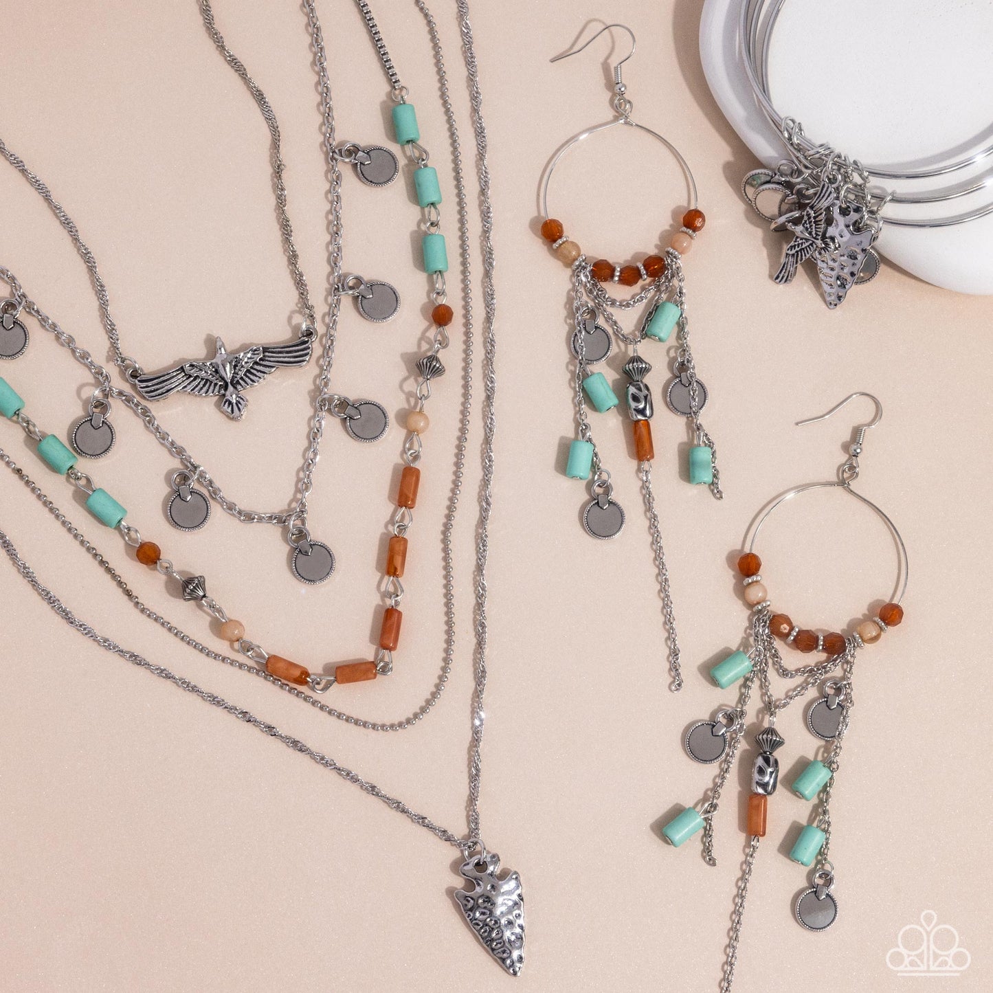 Simply Santa Fe - Complete Trend Blend 10/24