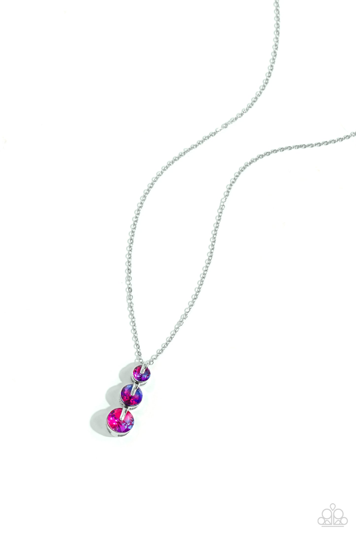 Ombré obsession - multi