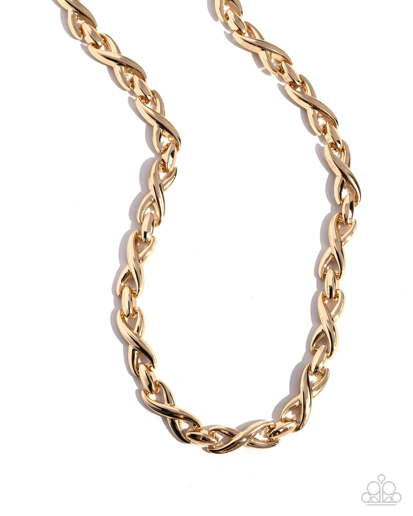Infinite influence – gold