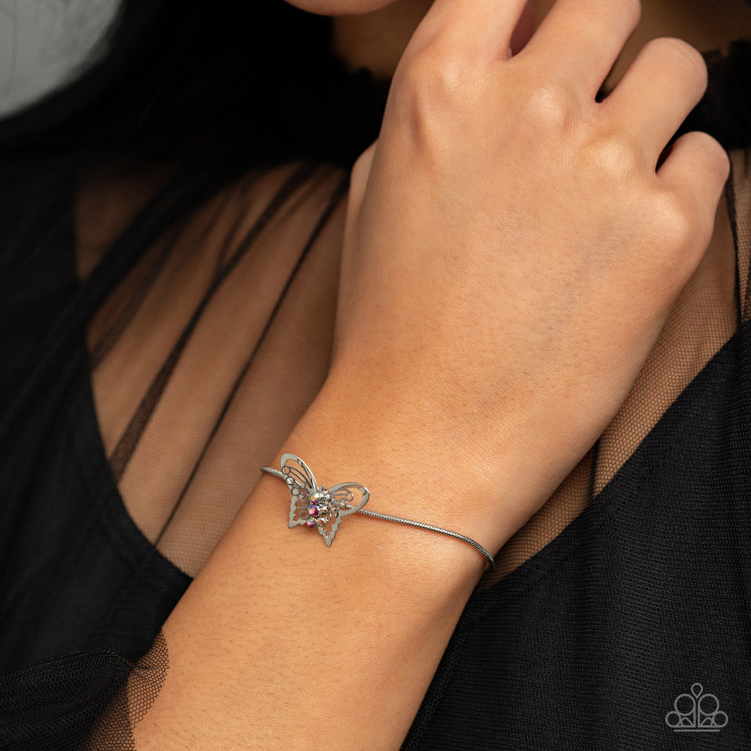 Wings of wonder – pink 
