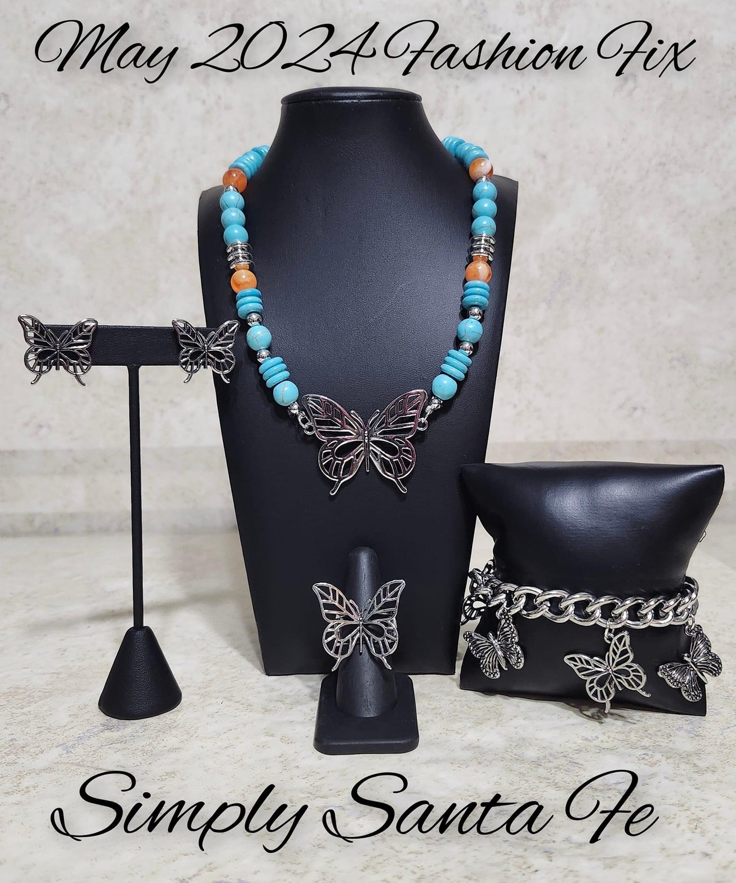 Simply Santa Fe 5/24