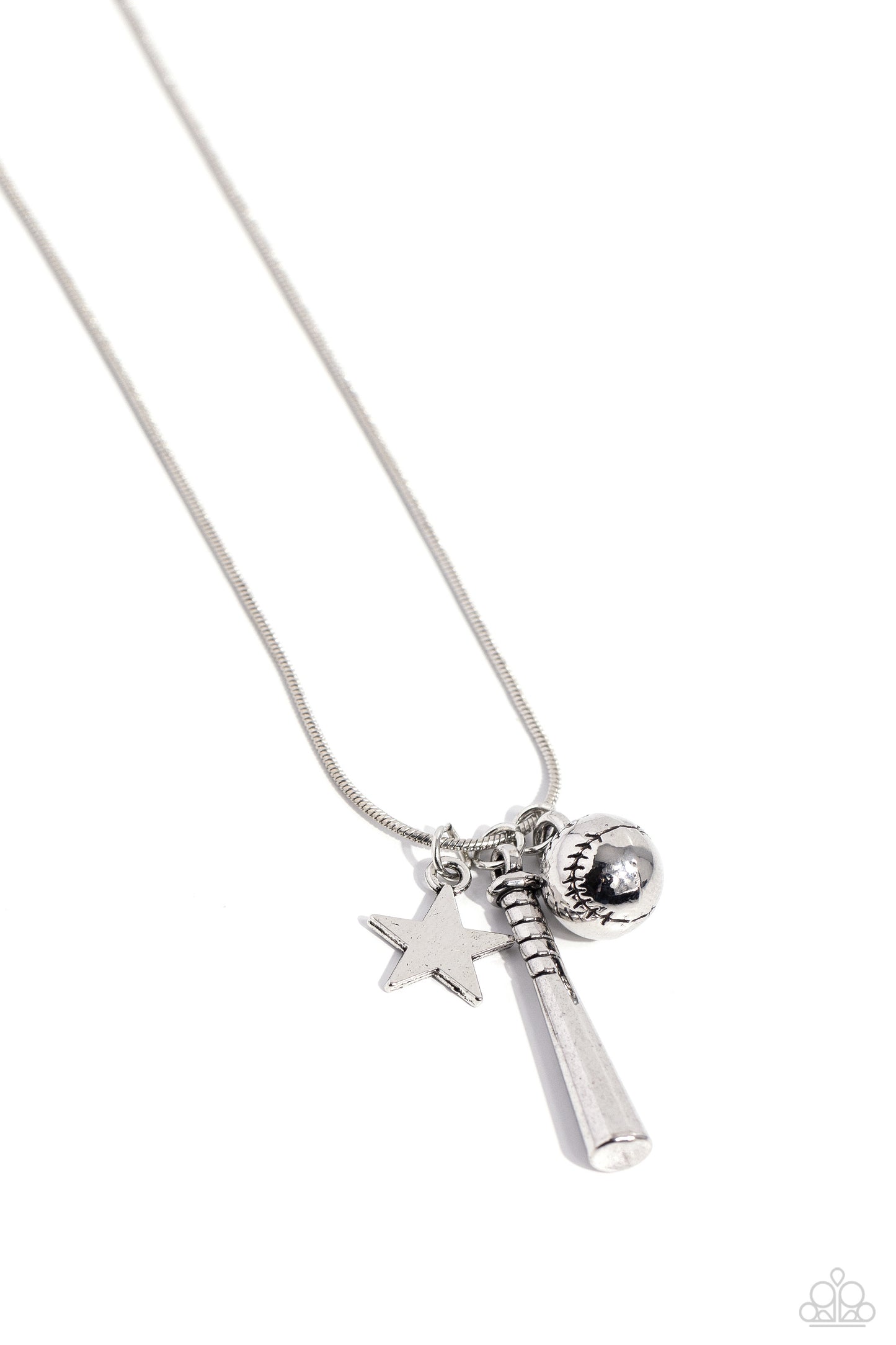 Hey Batter Batter - Silver 