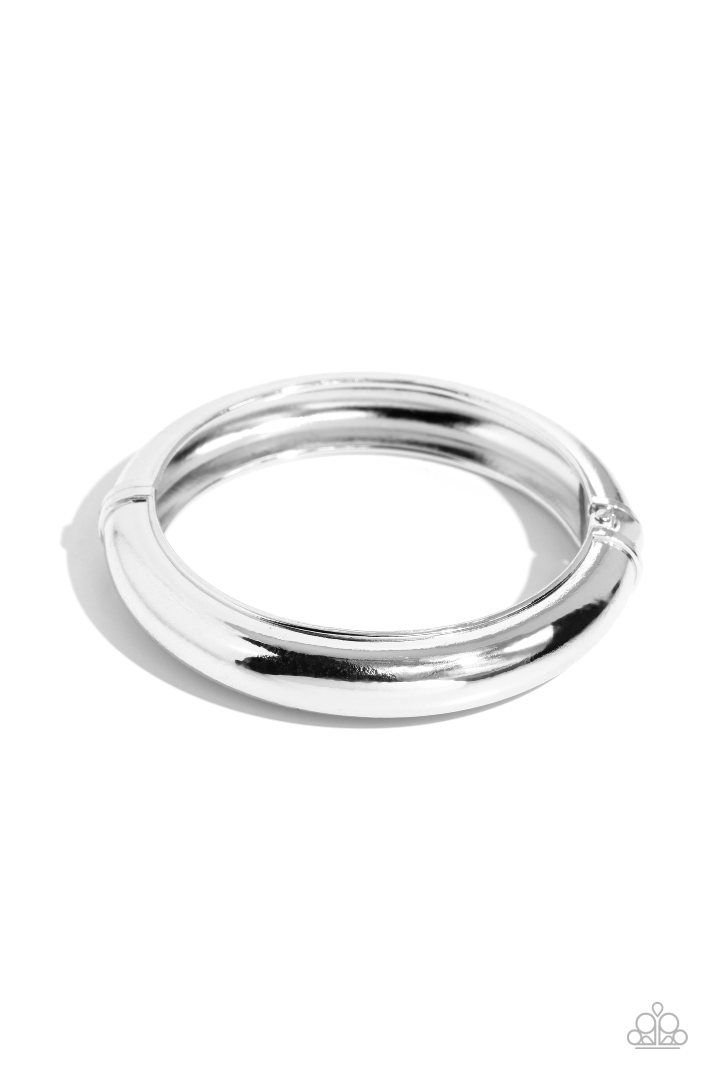 Strut your CUFF - Silver