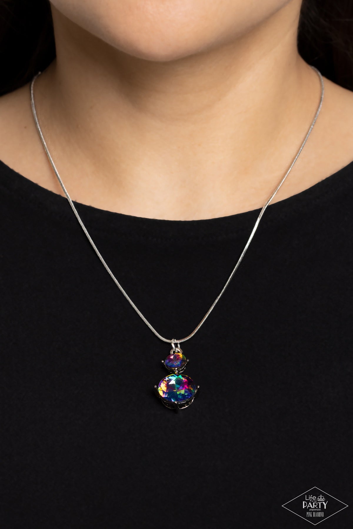 Top dollar diva - Multi