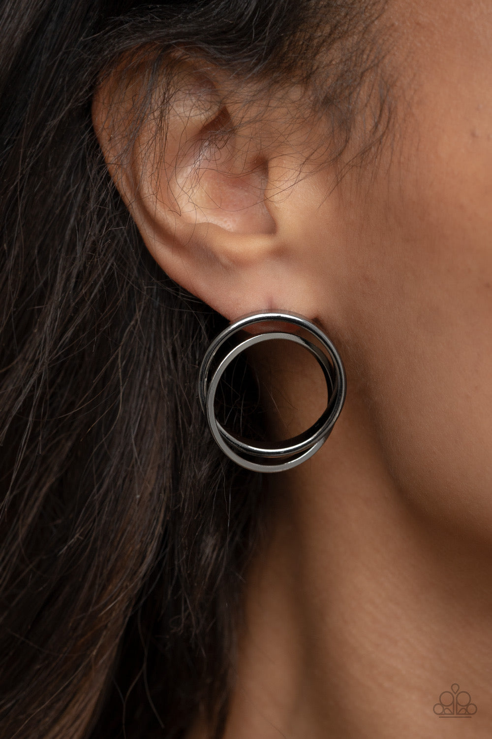 Always In The Loop -Black