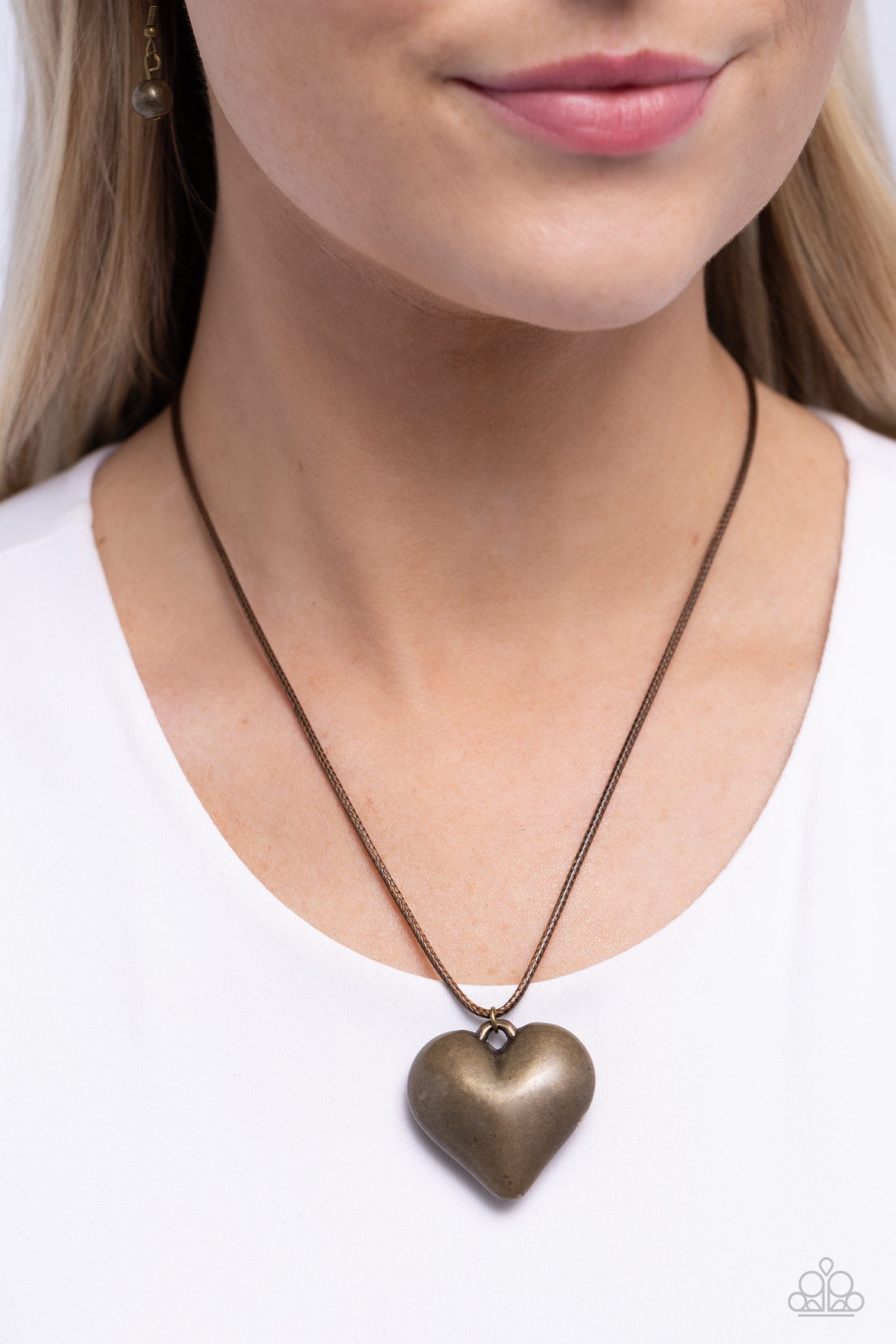 CORDED Love - Brass