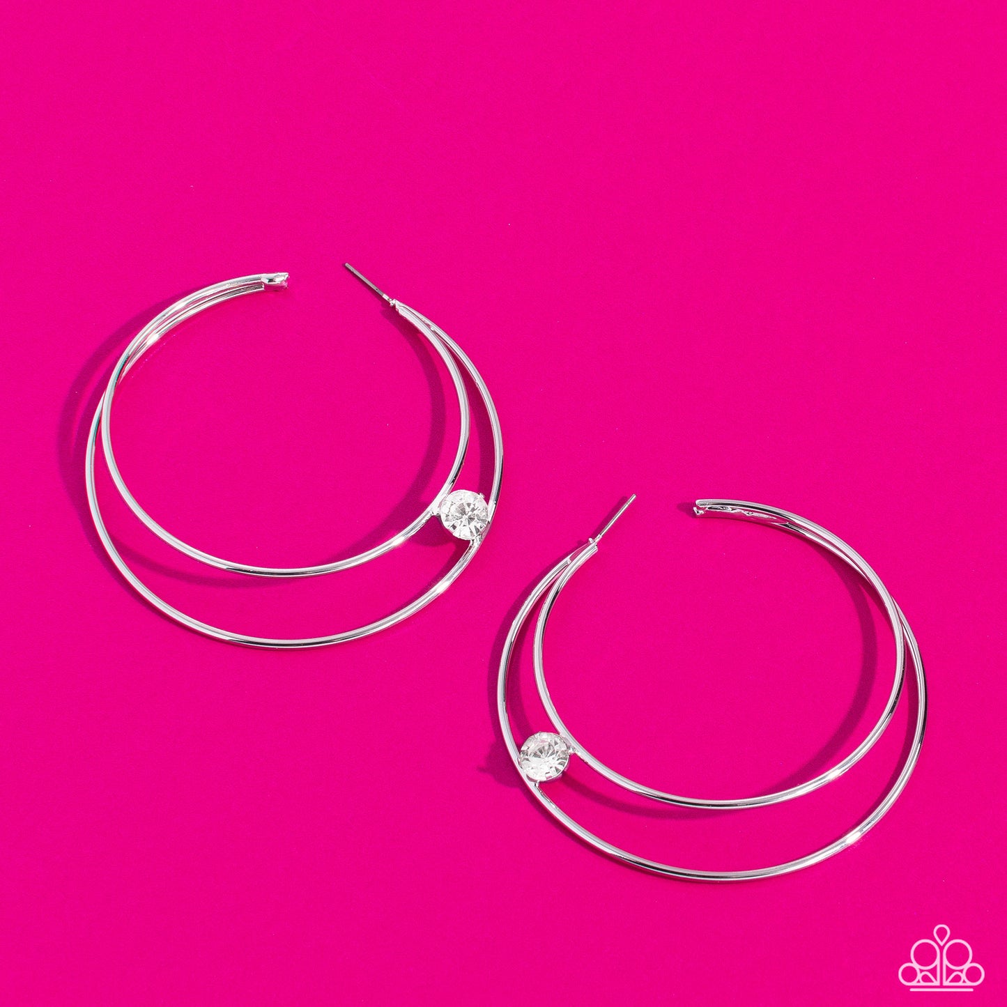 Theater HOOP - White