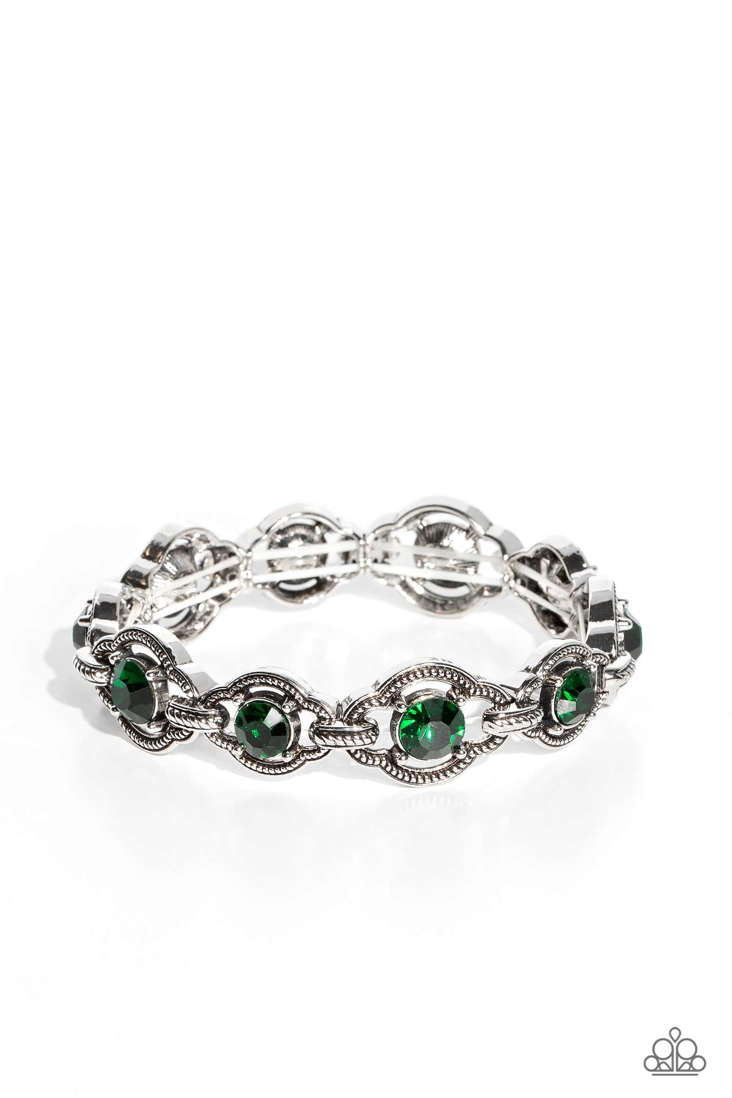 ROPE for the best - green