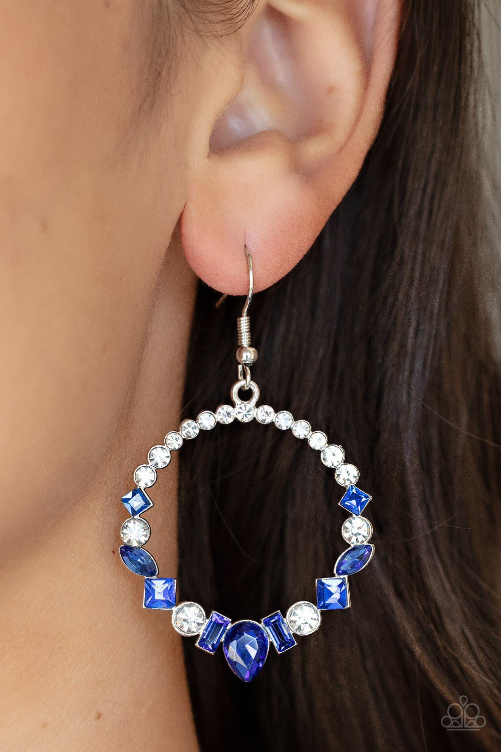 New release 8/30 Revolutionary Refinement - Blue