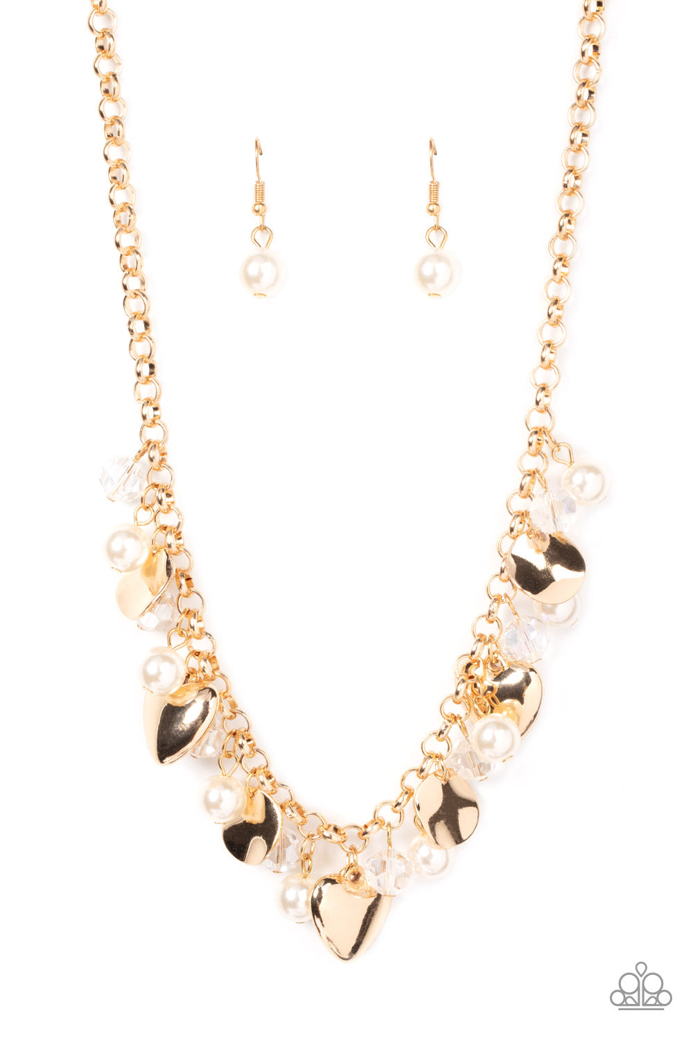 True Loves Trove - Gold Mo