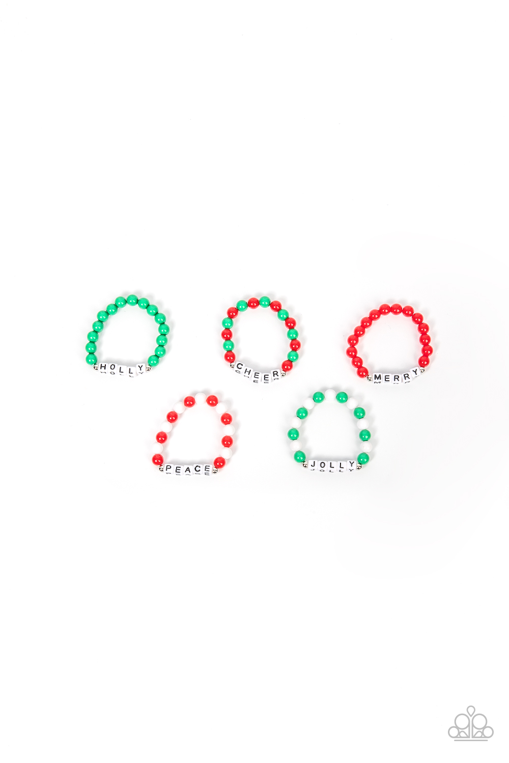 Starlet Shimmer bracelet kit