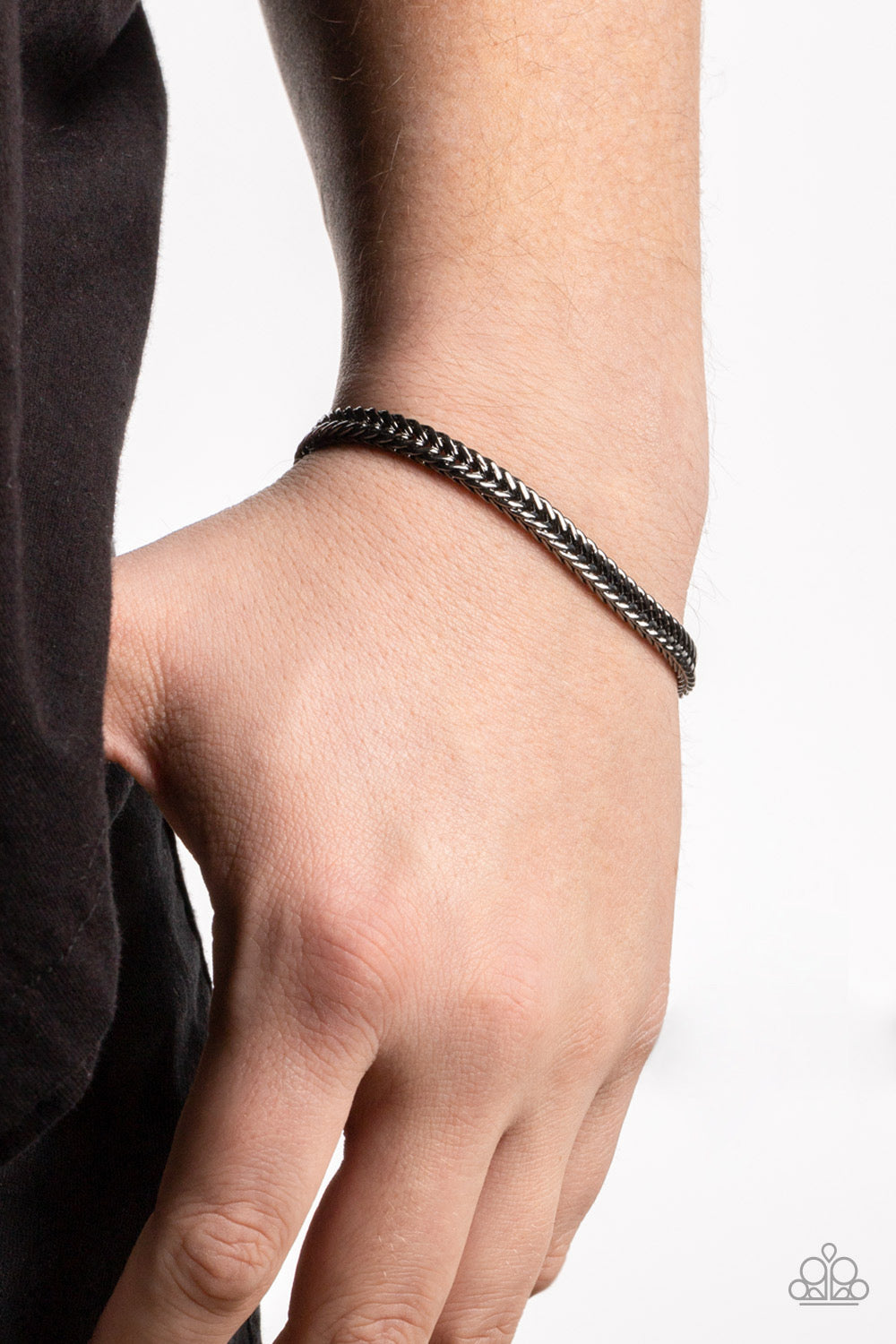 City Crusader – Black