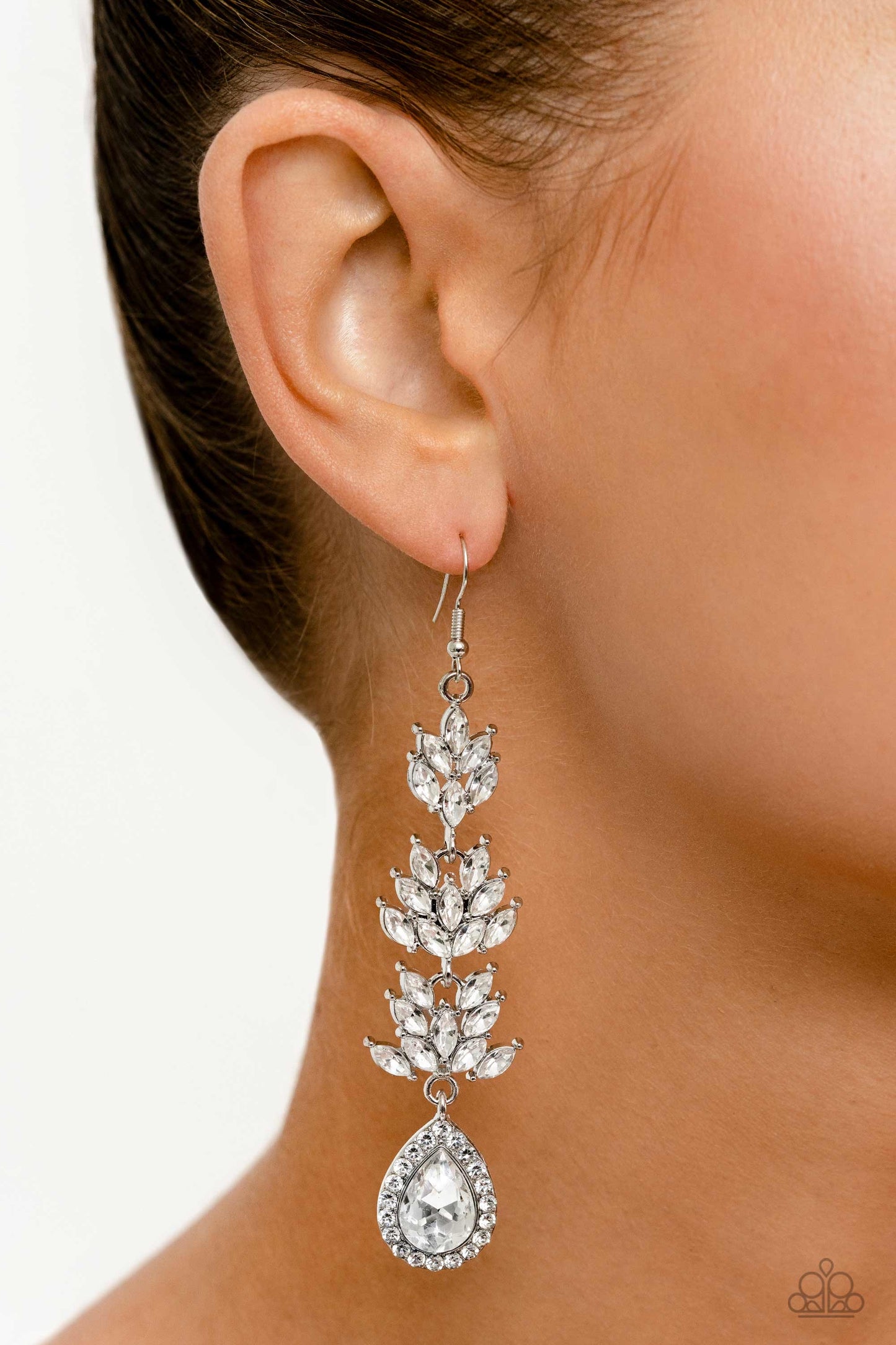Water lily Whimsy
