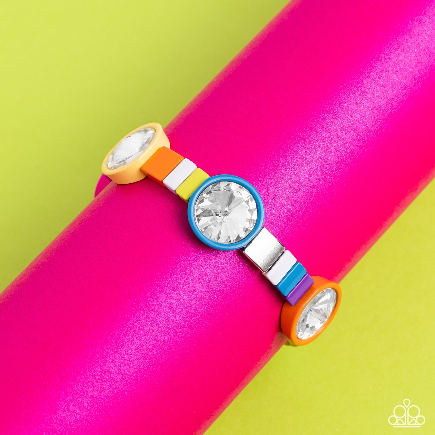Multicolored madness - Multi