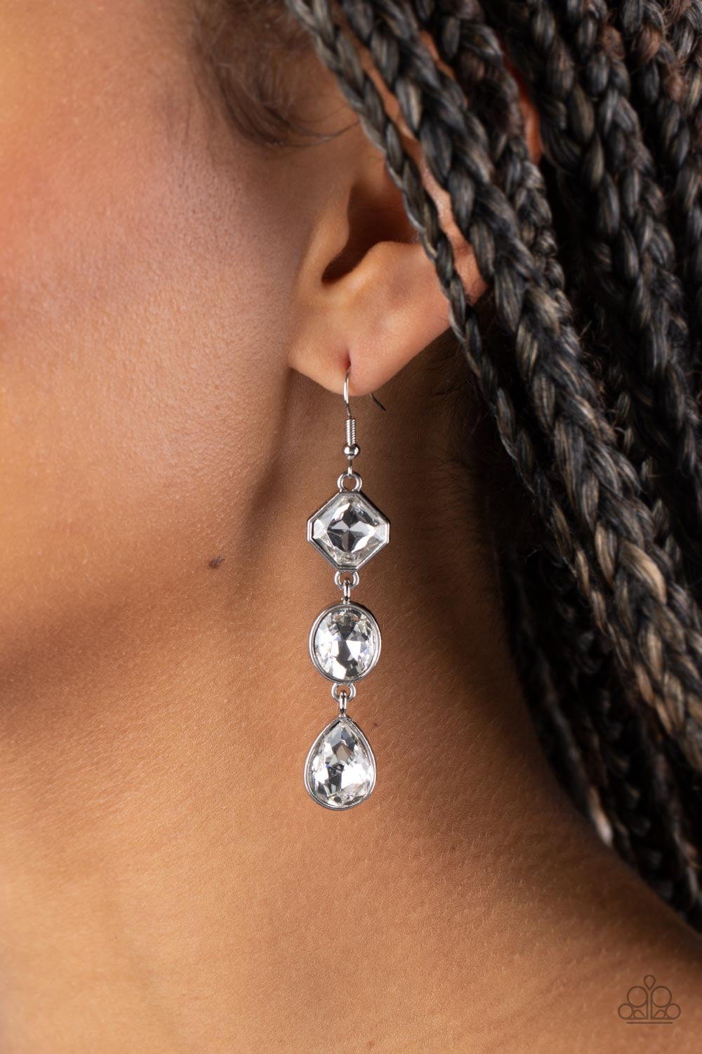 Reflective Rhinestone