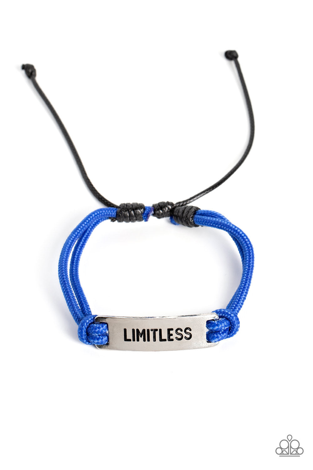 Limitless Layover - blue