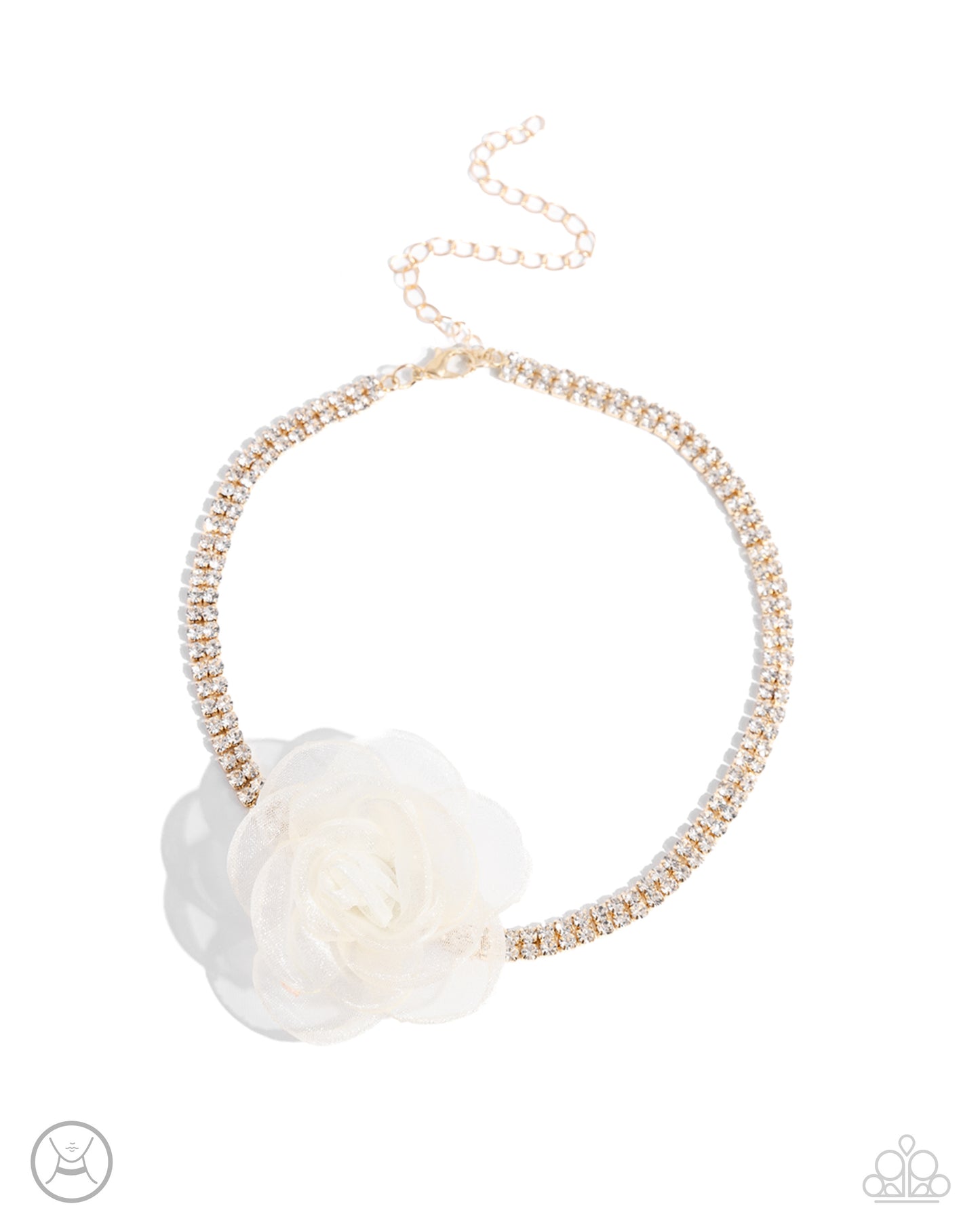 Rosy Range - Gold P2CH-GDXX-133XX