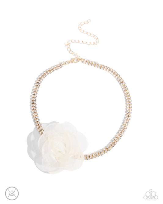 Rosy Range - Gold P2CH-GDXX-133XX