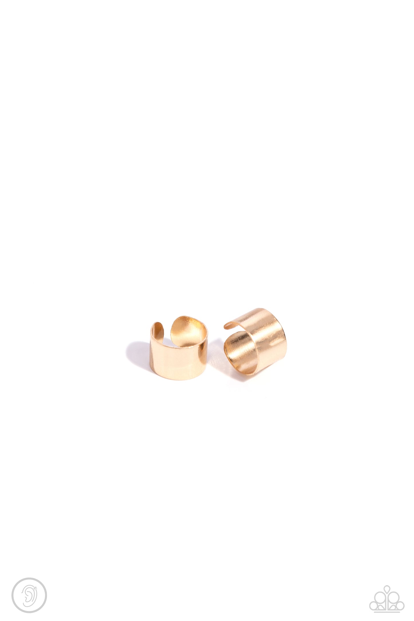Seize the chicness - Gold￼