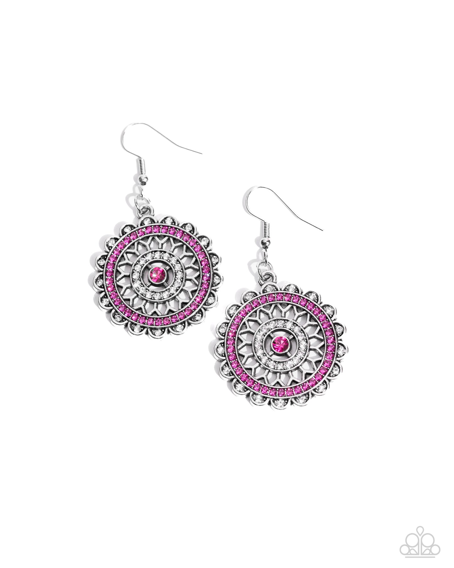 Twinkling Transition - Pink