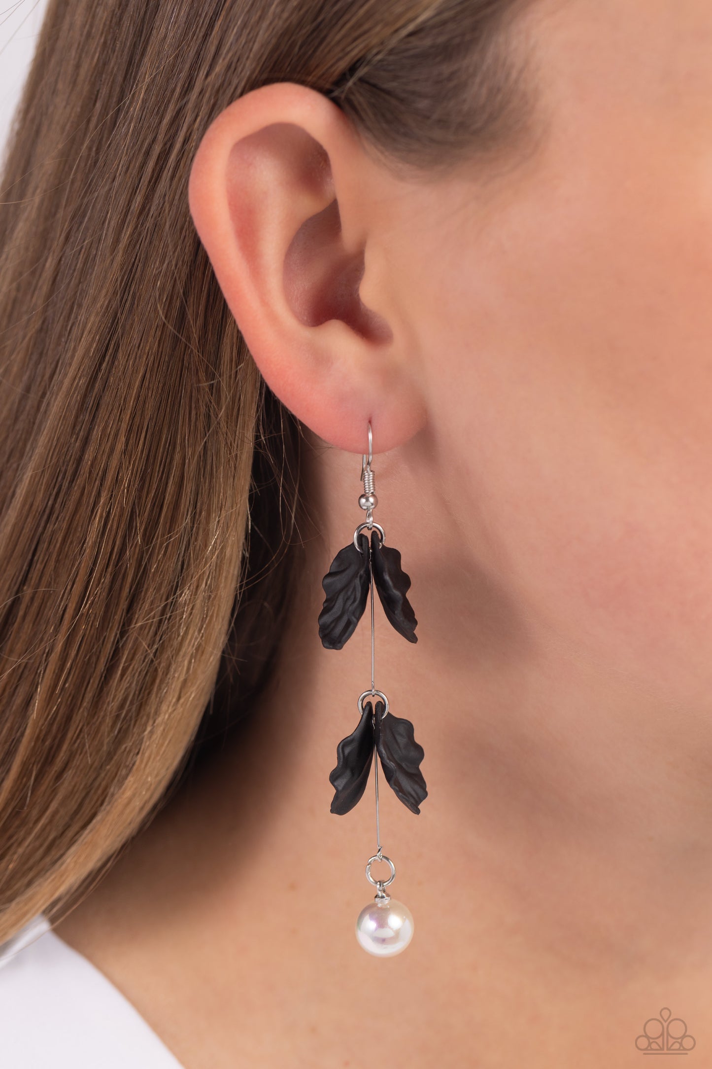 Edwardian ￼￼Era - Black