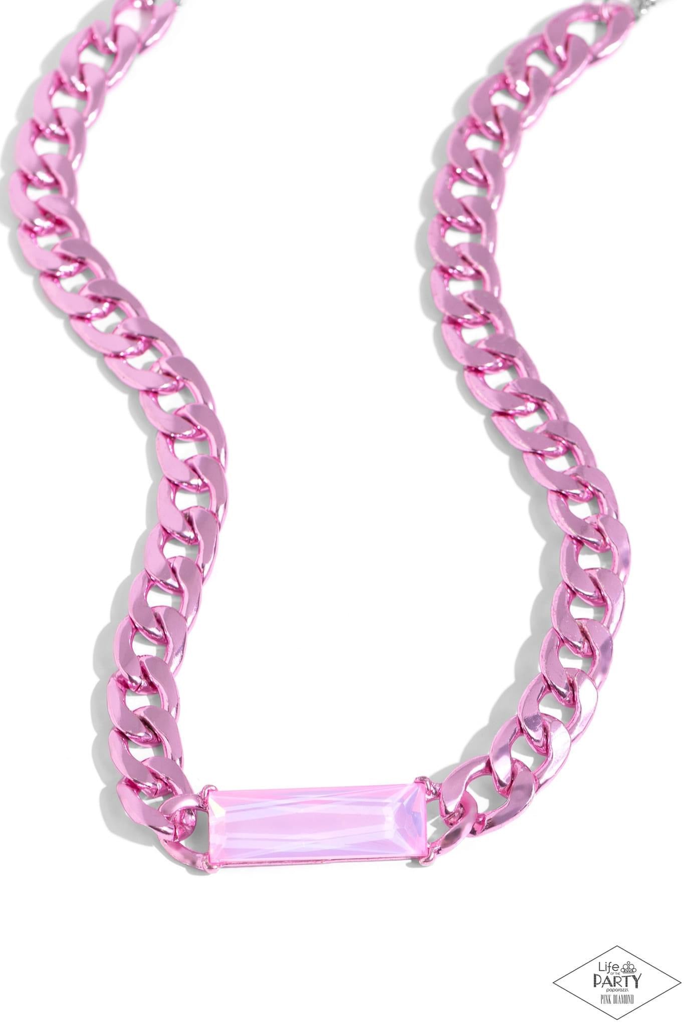 Urban Royalty - Pink