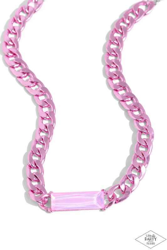 Urban Royalty - Pink