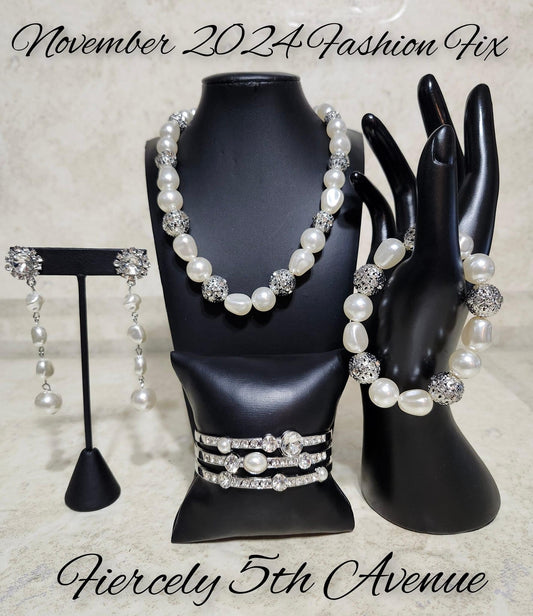 Fiercely 5th Avenue 11/24