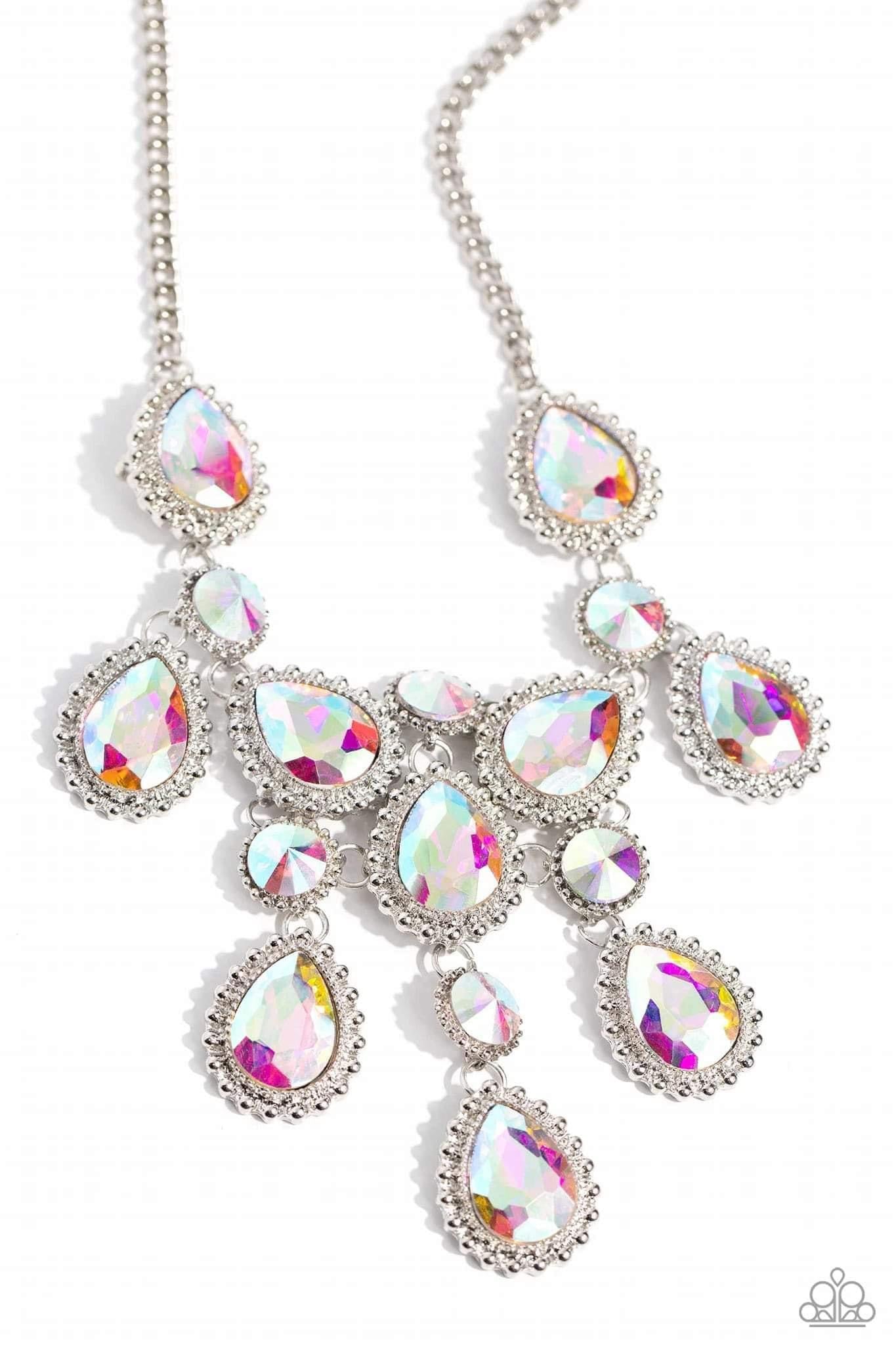 Dripping in dazzle - multi P2ST-MTXX-140XX￼