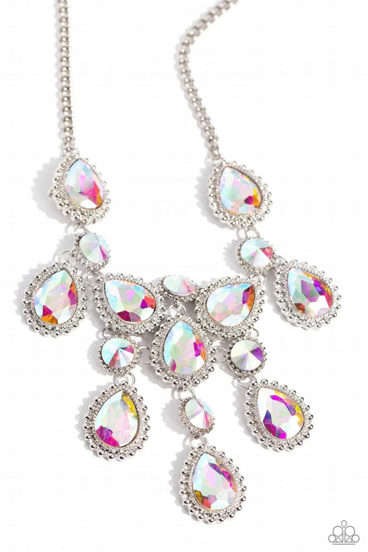 Dripping in dazzle - multi P2ST-MTXX-140XX￼
