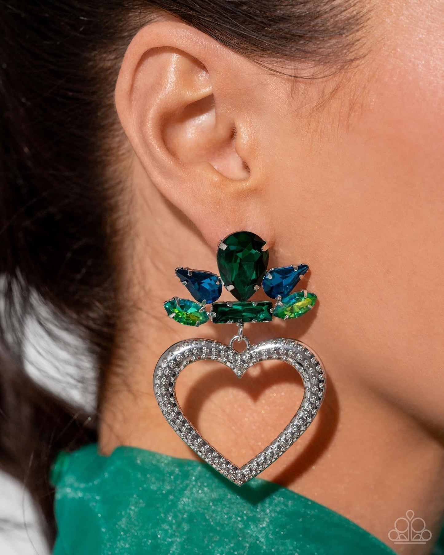 LOTP Earring 10/24