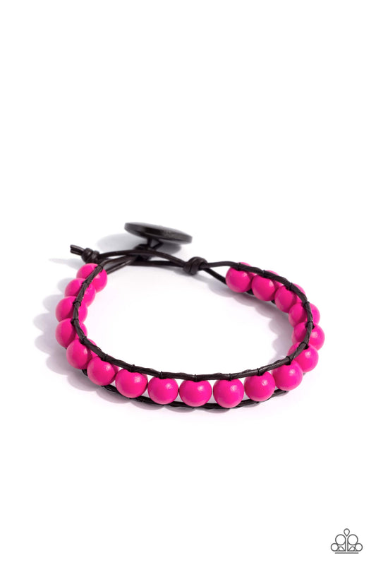 Epic explorer – pink