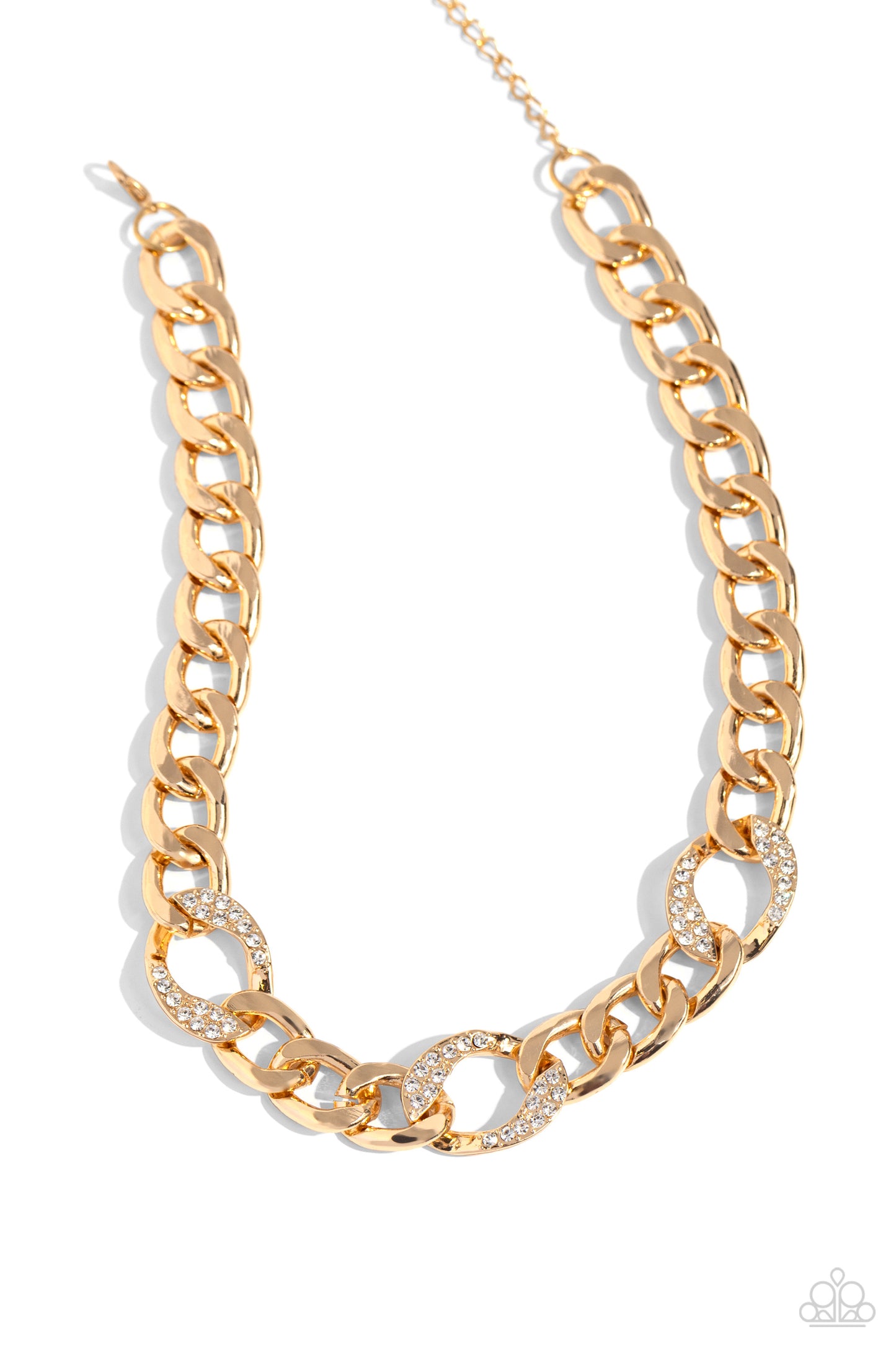 Gleaming Harmony - Gold￼