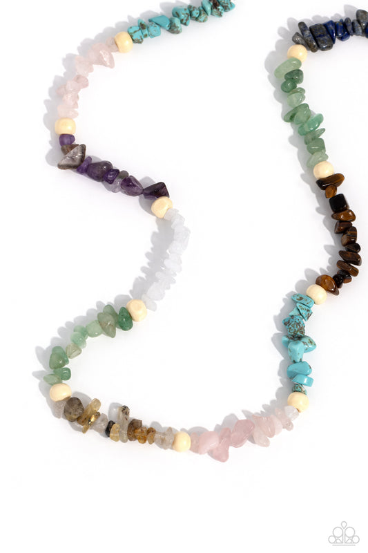 Soothing stones – multi