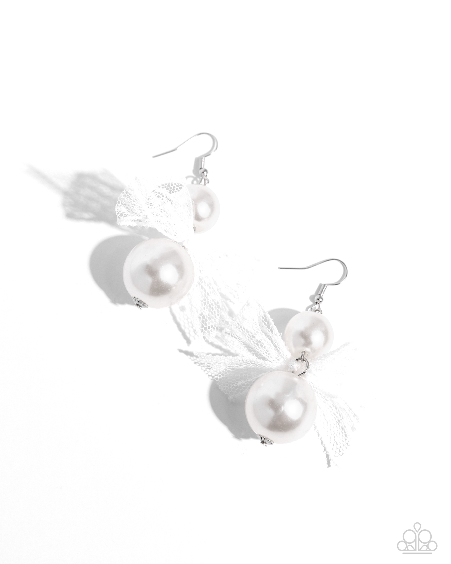 Elegance ease - white