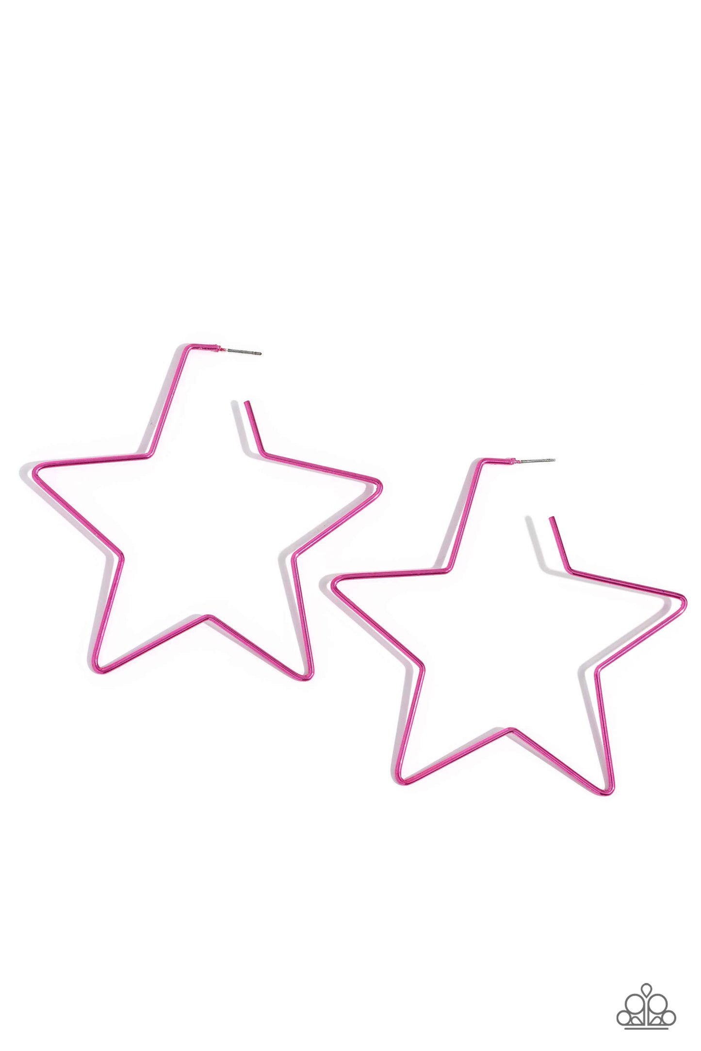 Star struck Secret - Pink