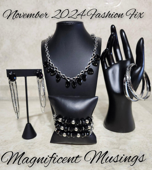 Magnificent Musings 11/24