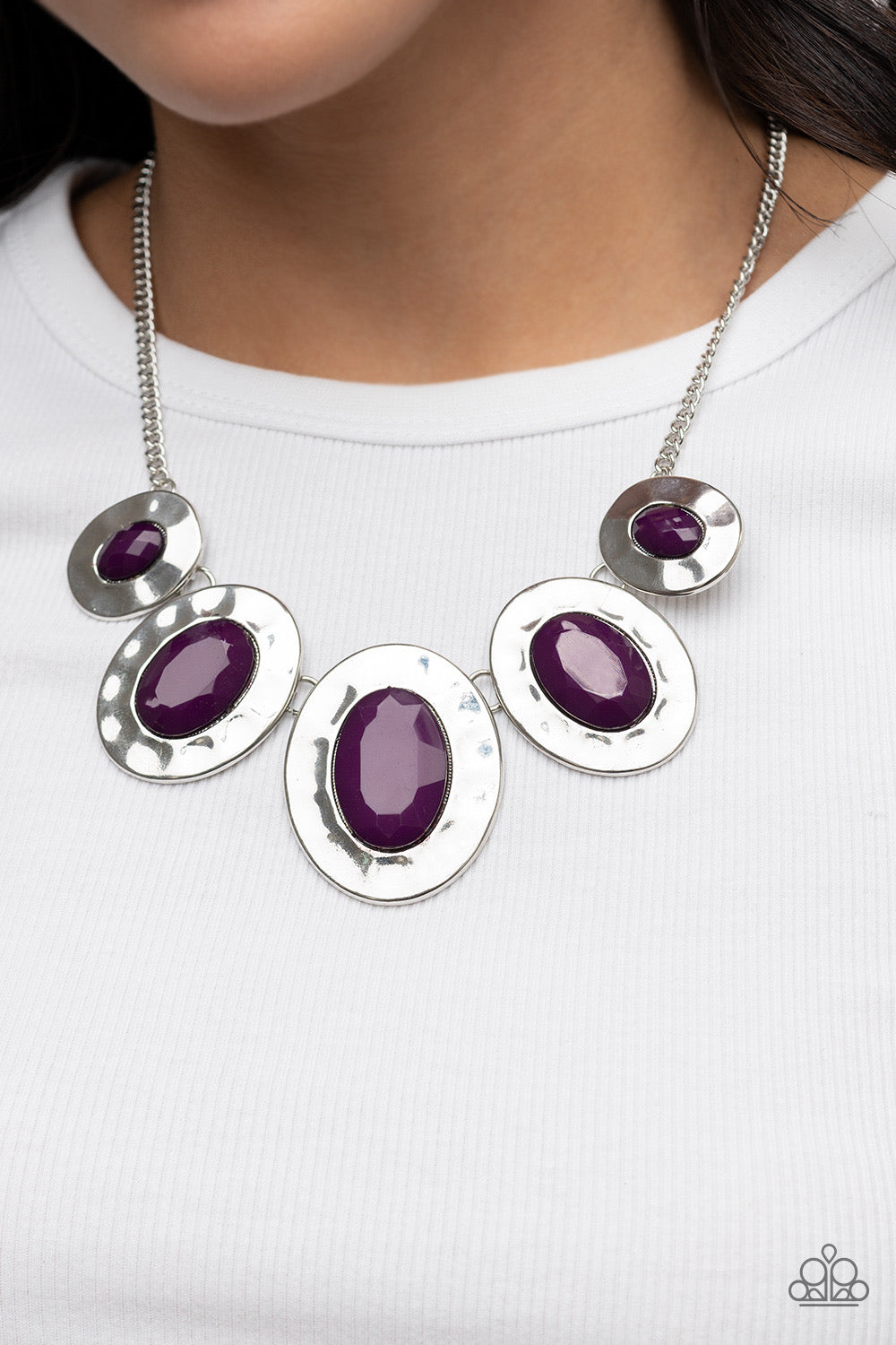 Rivera rendezvous - purple