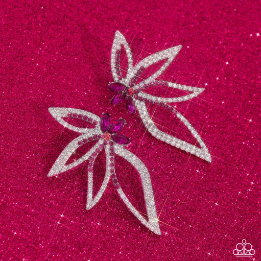 Twinkling Tulip - Pink (P5PO-PKXX-104XX)