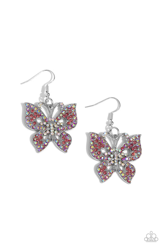 Bejeweled breeze – pink
