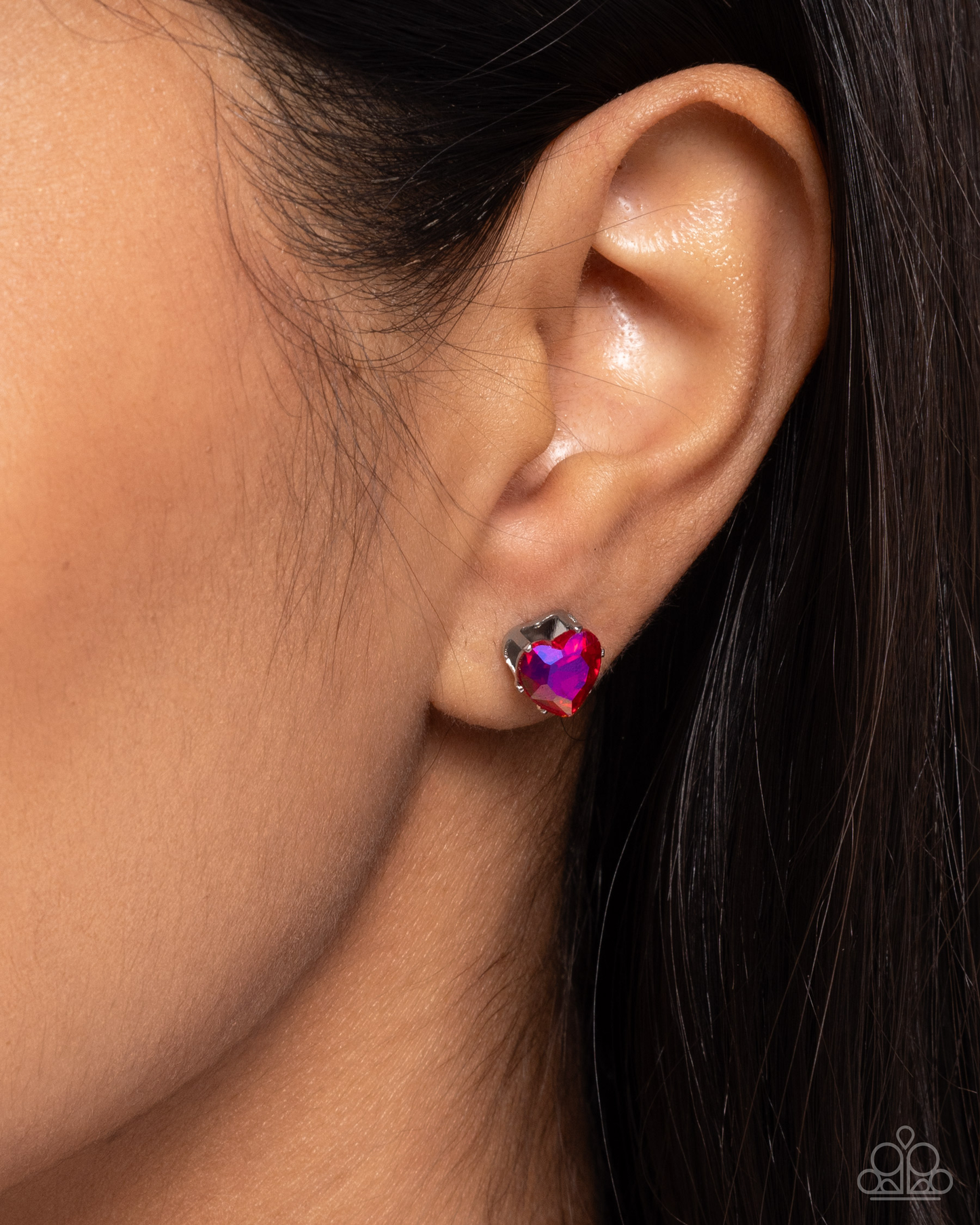 Sweetheart stunner-pink