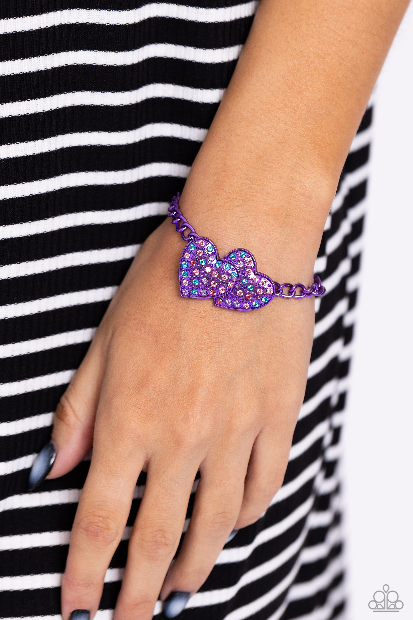 LoveStruck Lineup - Purple
