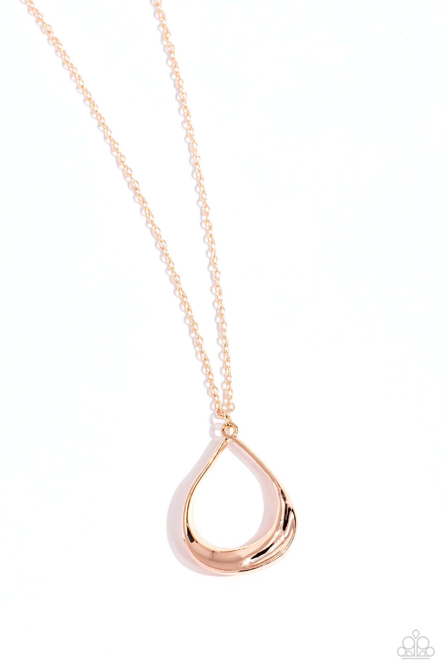 Subtle season - Rose Gold